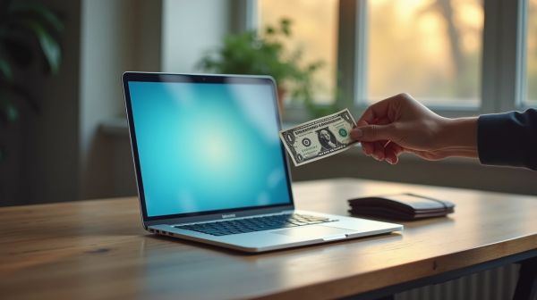 20 dollars or : valeur actuelle et opportunités d'investissement