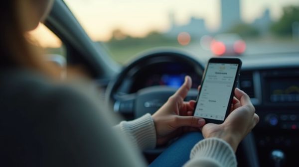 Choisissez votre assurance auto et économisez sur vos tarifs