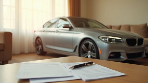 Choisissez votre assurance auto et économisez sur vos tarifs