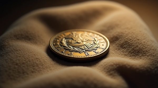 Comment évaluer la valeur des 50 pesos or de 1945 : guide et conseils