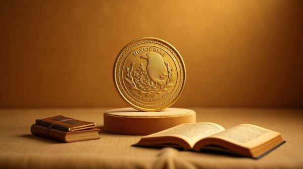 Comment évaluer la valeur des 50 pesos or de 1945 : guide et conseils
