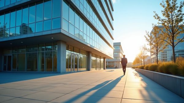 L'immobilier : entre opportunités insoupçonnées et enjeux actuels