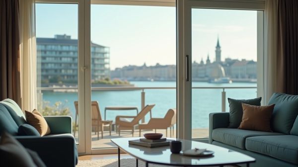 Optimiser votre diagnostic immobilier à Brest pour la vente