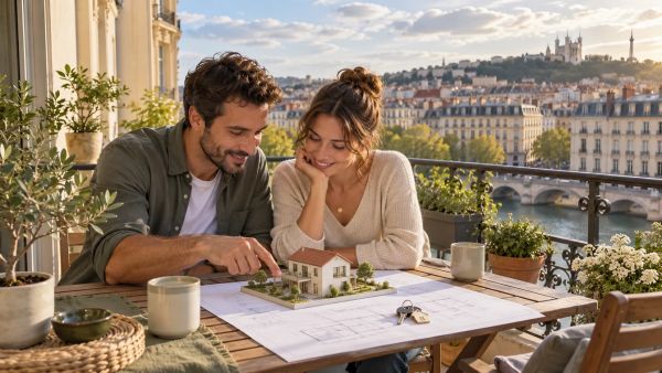 Top 5 conseils pour bien choisir votre assurance prêt immobilier