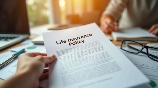 Top 5 raisons de choisir une assurance vie quotidienne