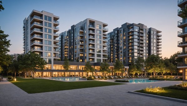 Tout sur les tarifs d'un syndic de copropriété : Guide complet et essentiels à connaître