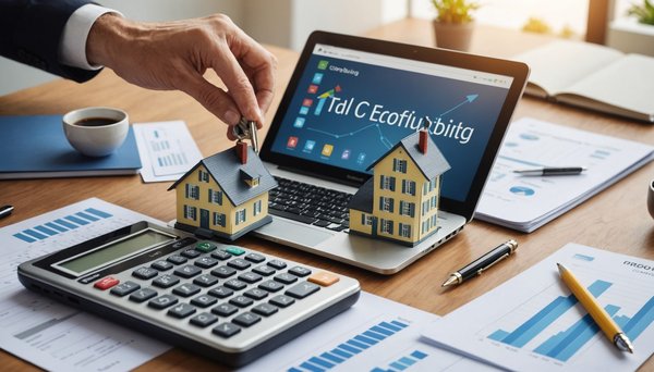 Rentabilité Immobilier : Guide Complet pour Calculer vos Gains !