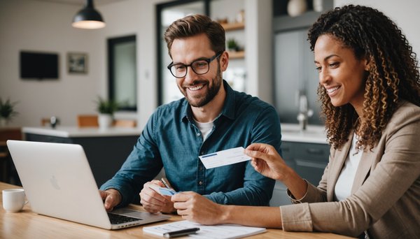 Compte d'épargne ou compte courant : lequel choisir ?