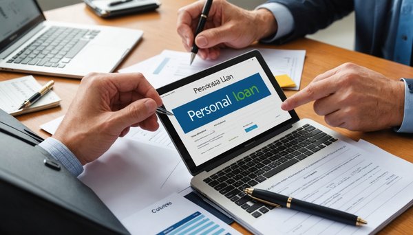 Comment un prêt personnel affecte-il votre crédit ?