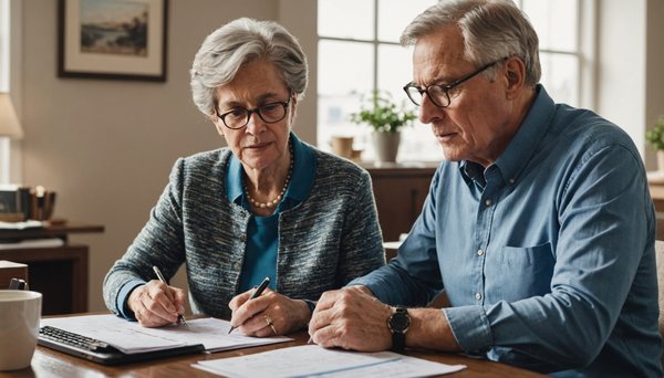Optimiser votre fiscalité à la retraite: le rôle de votre banque