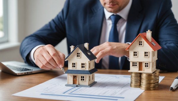 Découvrez comment le prêt in fine peut booster la fiscalité des investisseurs immobiliers