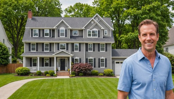 Évaluer une maison gratuitement : les secrets révélés !